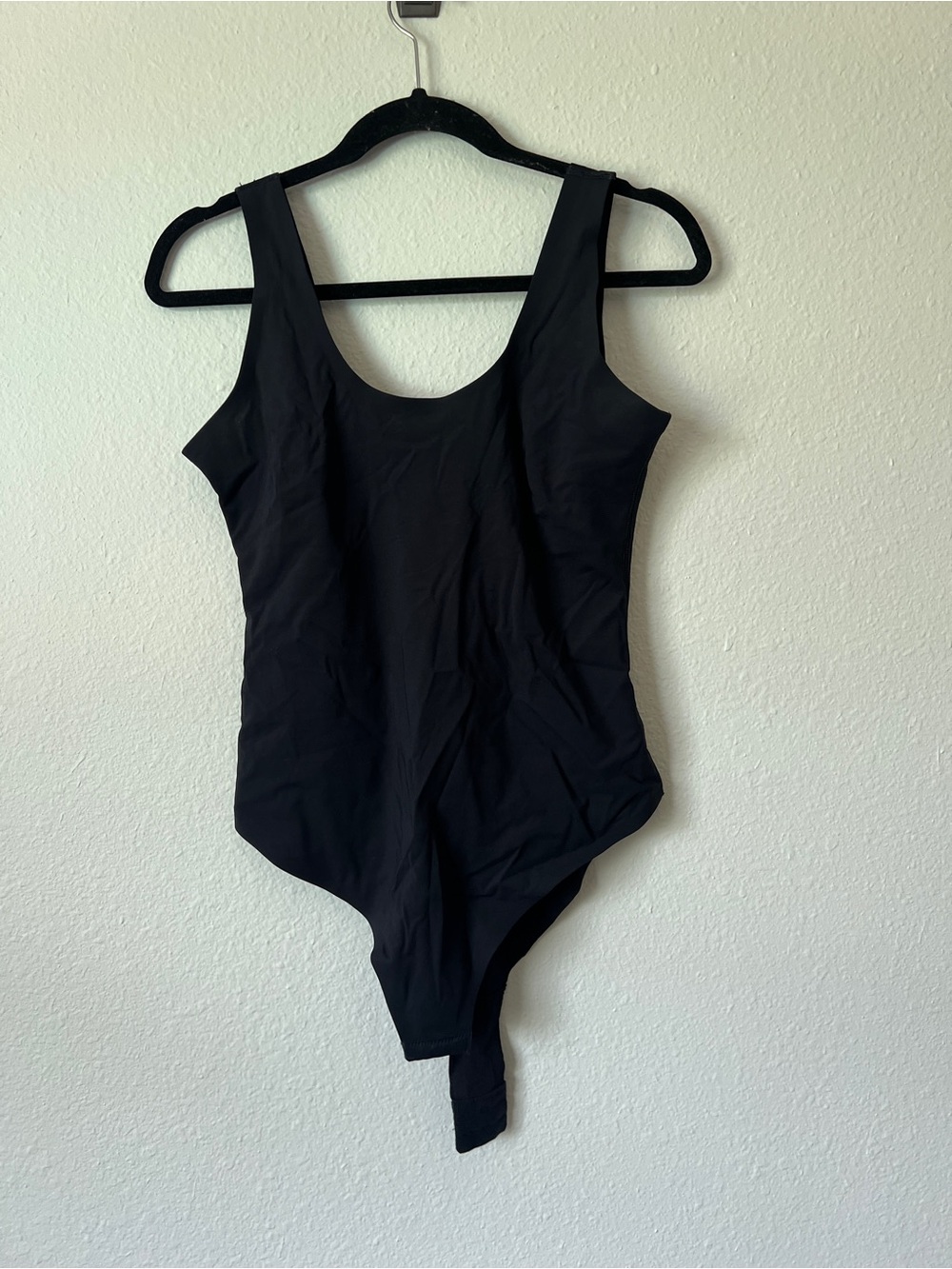 Pinsy Shapewear Bodysuit size Large - Picture 4 of 5